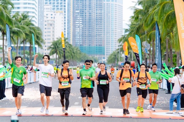 Giải THACO Marathon Vì an toàn giao thông - Điện Biên Phủ 2024 dự kiến diễn ra vào tháng 4/2024