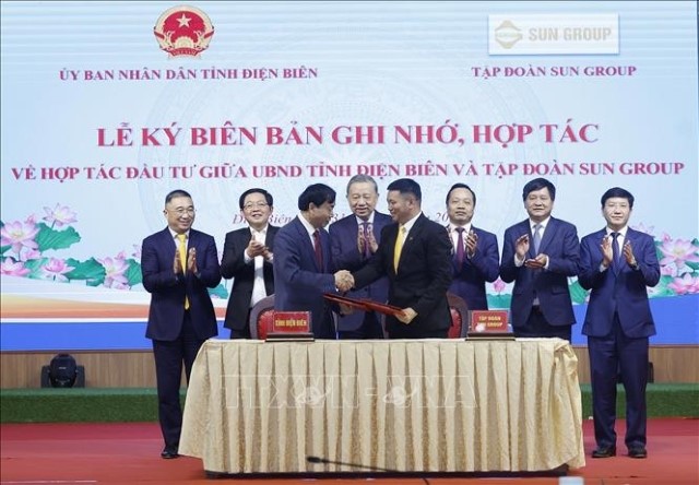Nâng cao năng lực công tác thông tin cơ sở và thông tin đối ngoại tỉnh Điện Biên trong năm 2026